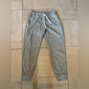 Vuori - Joggers - Mint Green - S